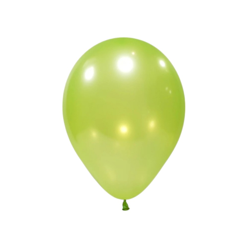 GLOBO SURTI SATIN R12X50  VERDE