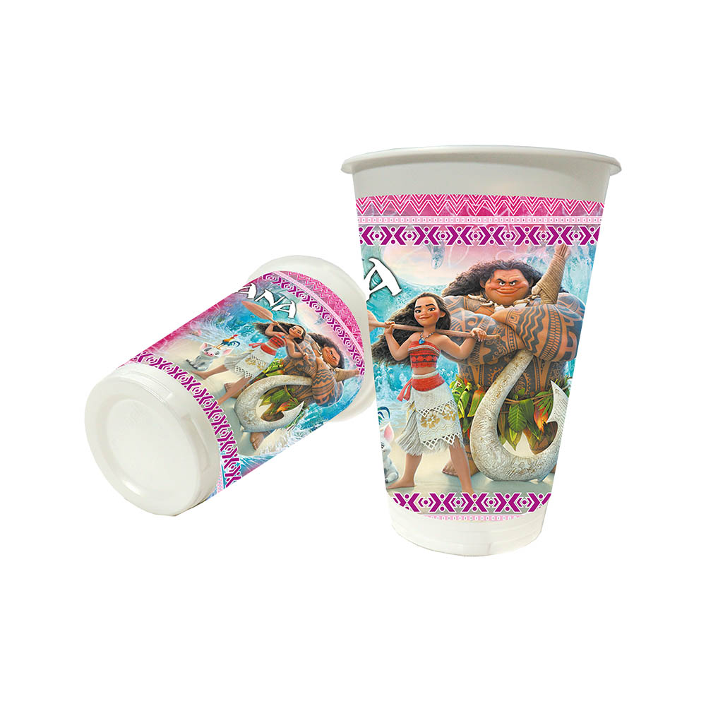 VASO INFANTIL X 12 MOHANNA 