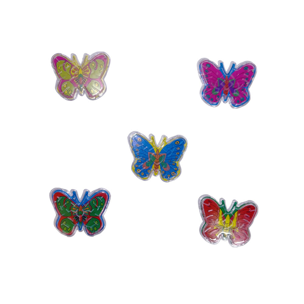 MARIPOSA HABILIDAD X 12