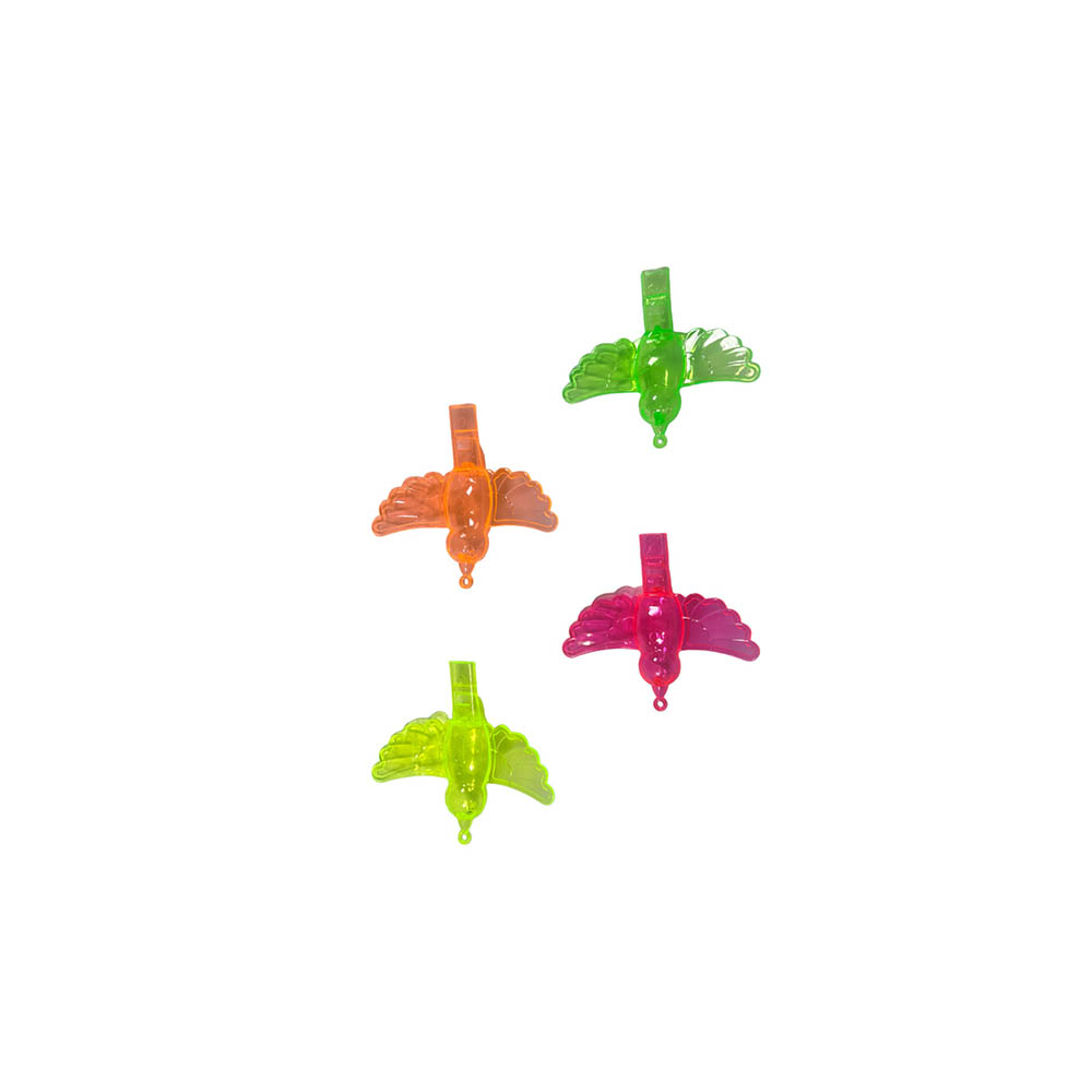 PAJARO  X 12  
