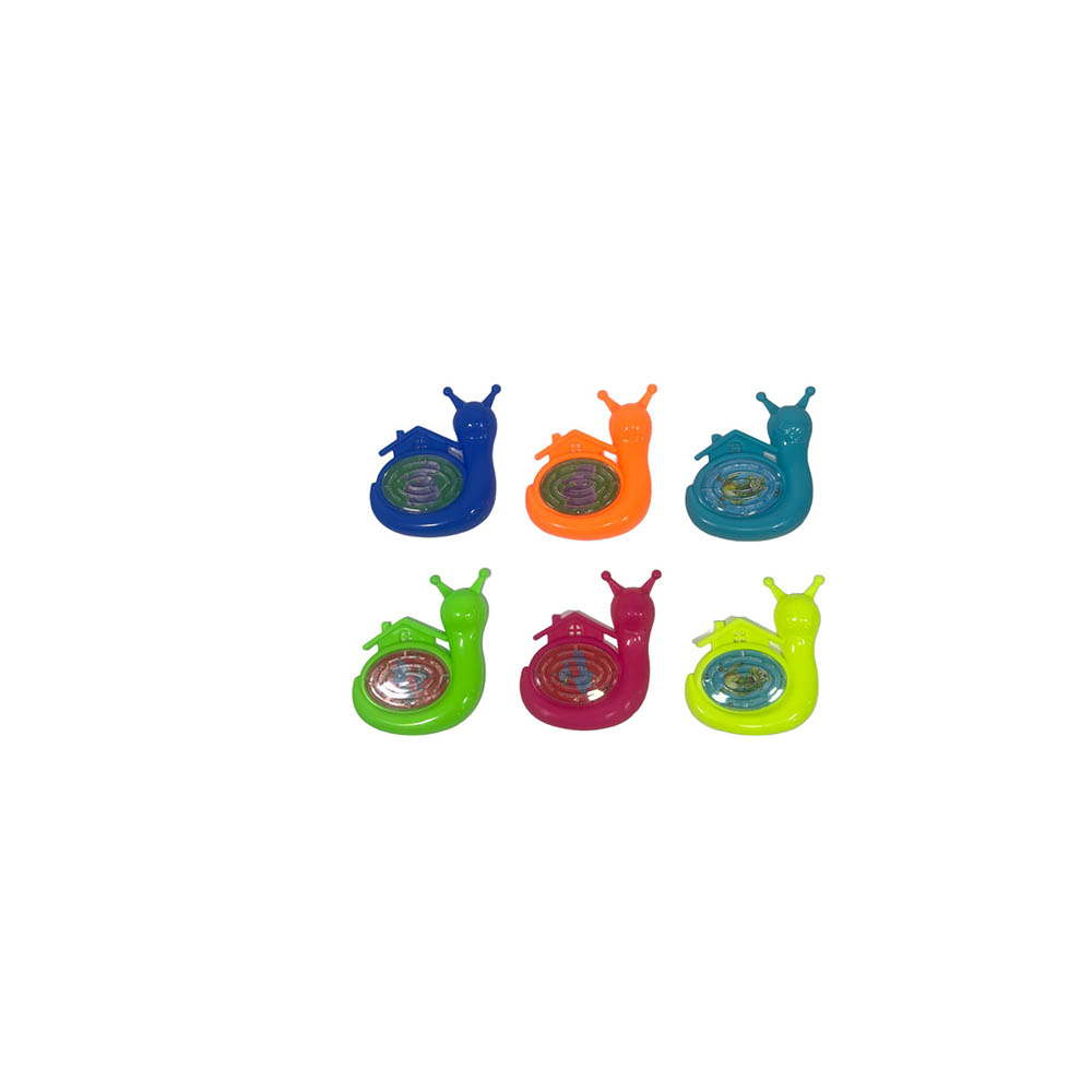 CARACOL X 12  