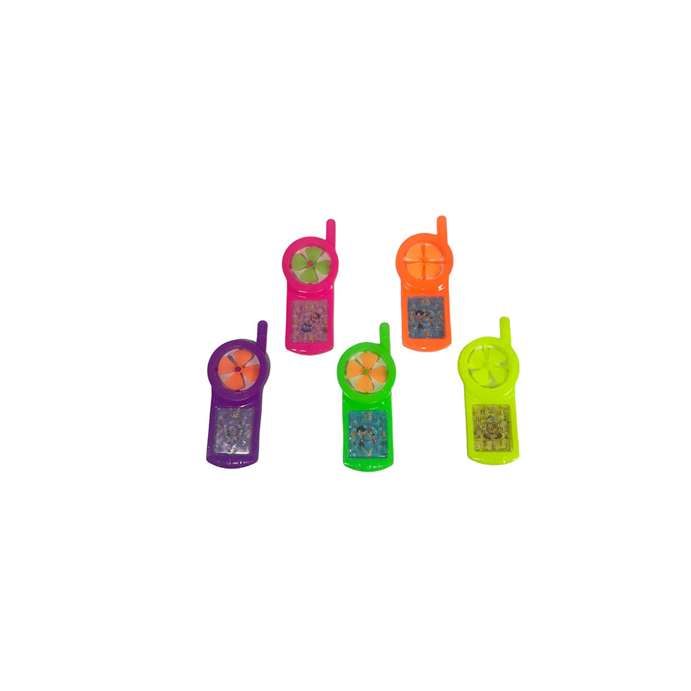 CELULAR ELICE  X 12  