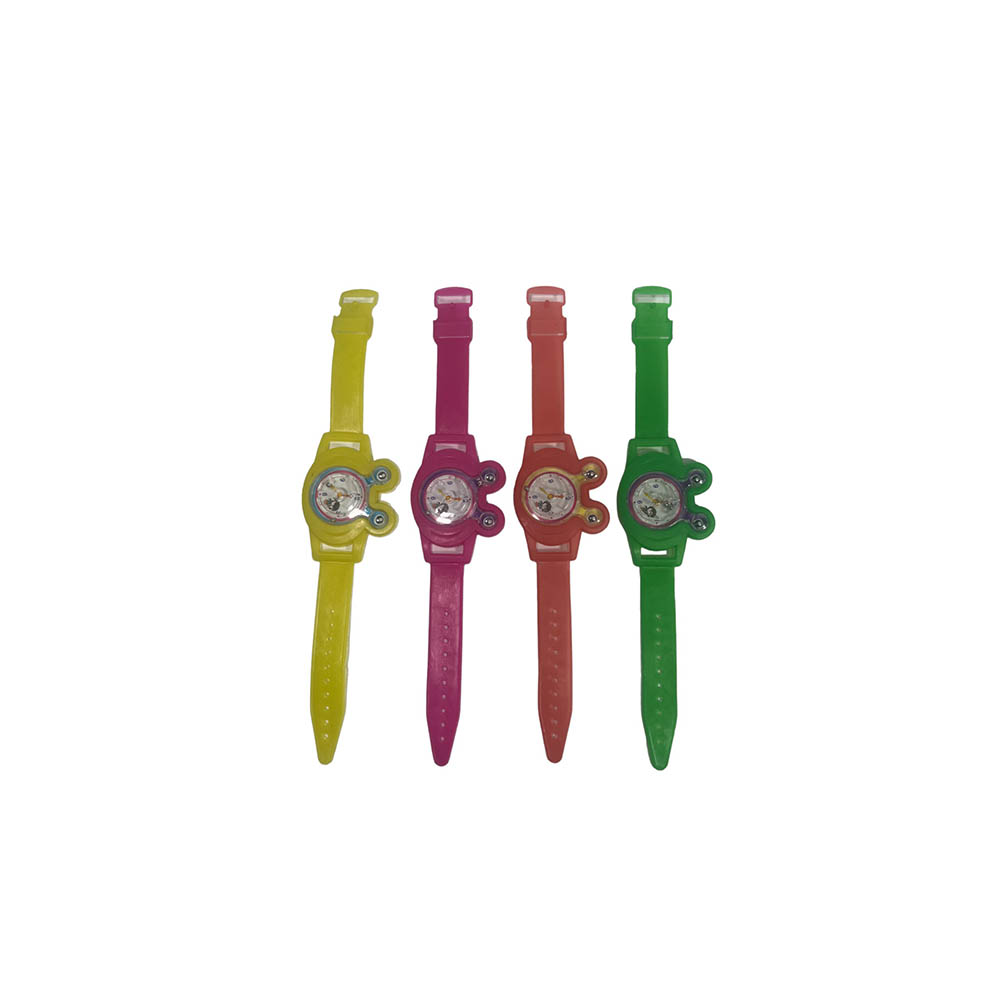 RELOJ OREJAS X 12