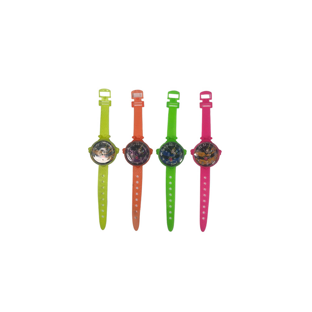 RELOJ HABILIDAD ABEJA X 12