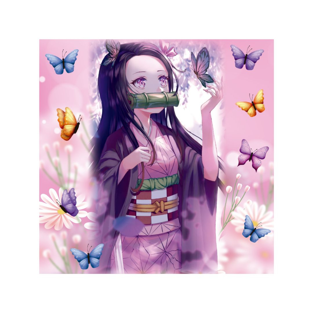 NEZUKO