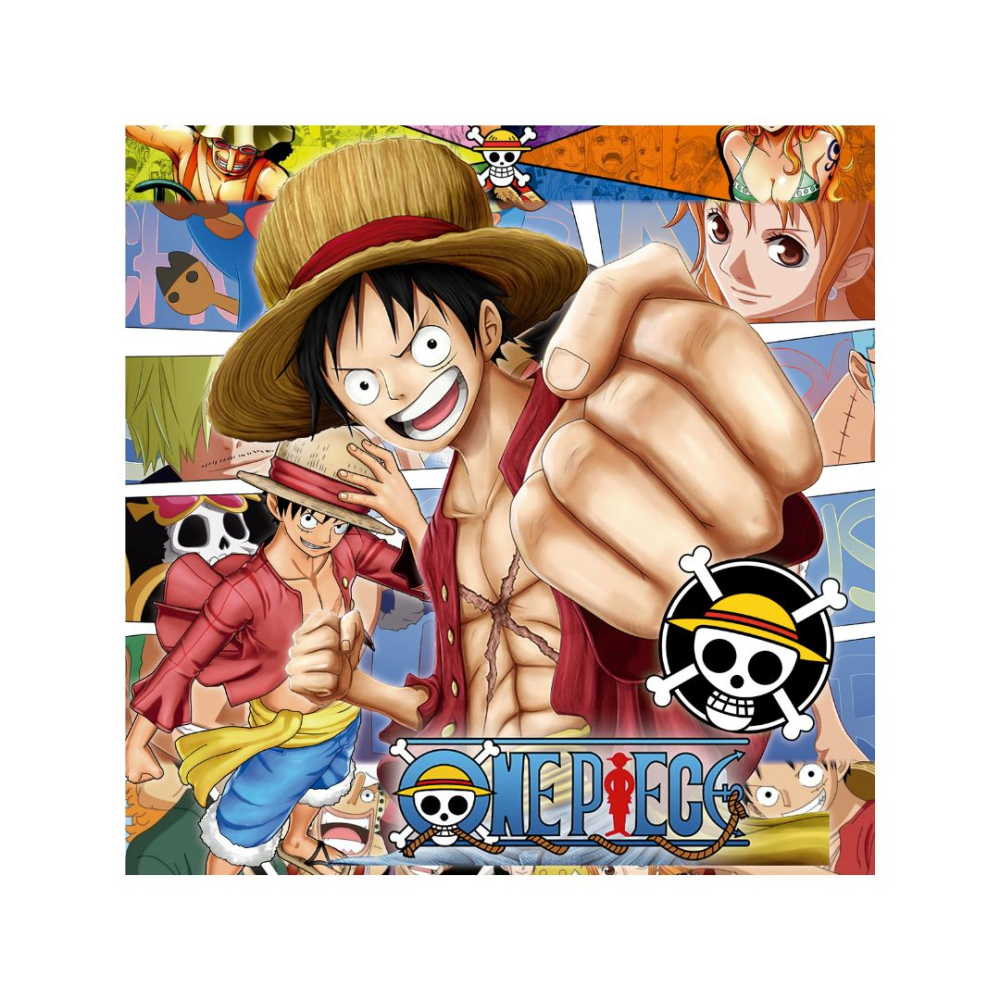 ONE PIECE