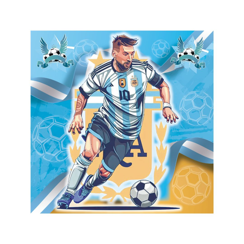 MESSI
