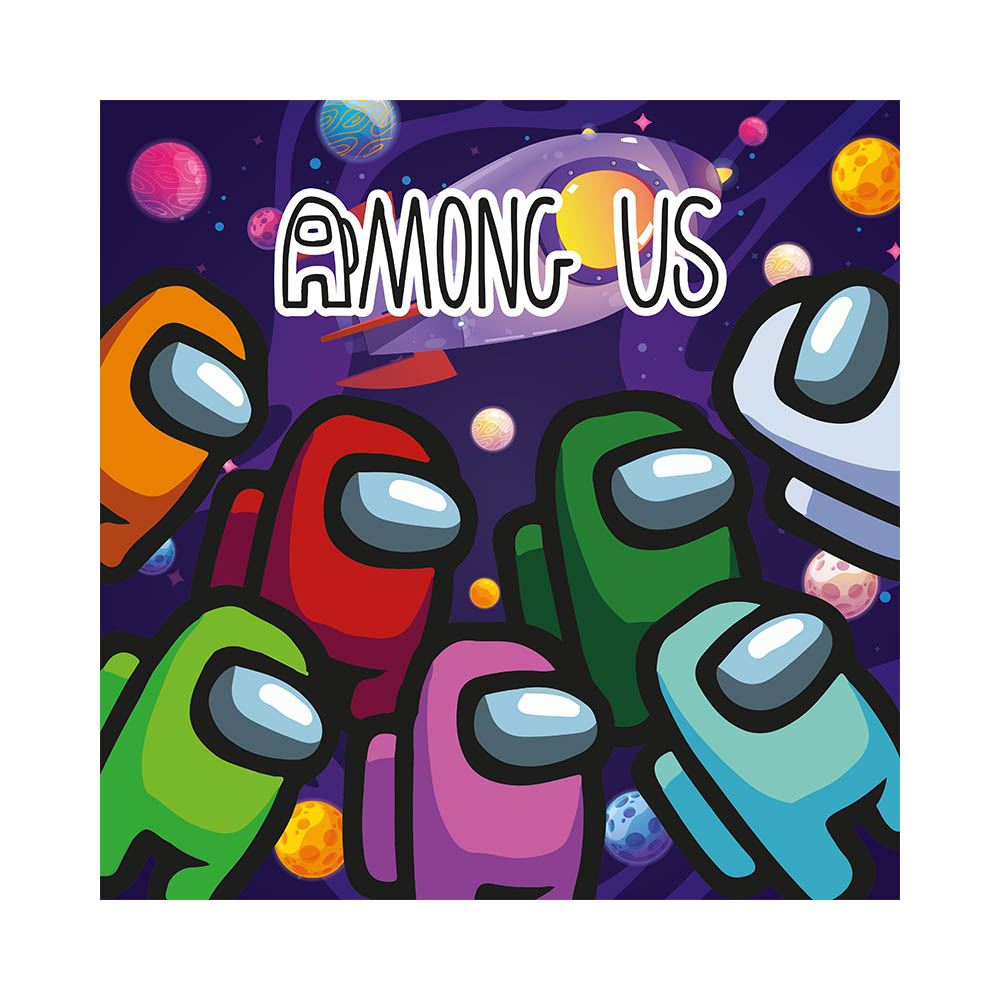 AMONG US
