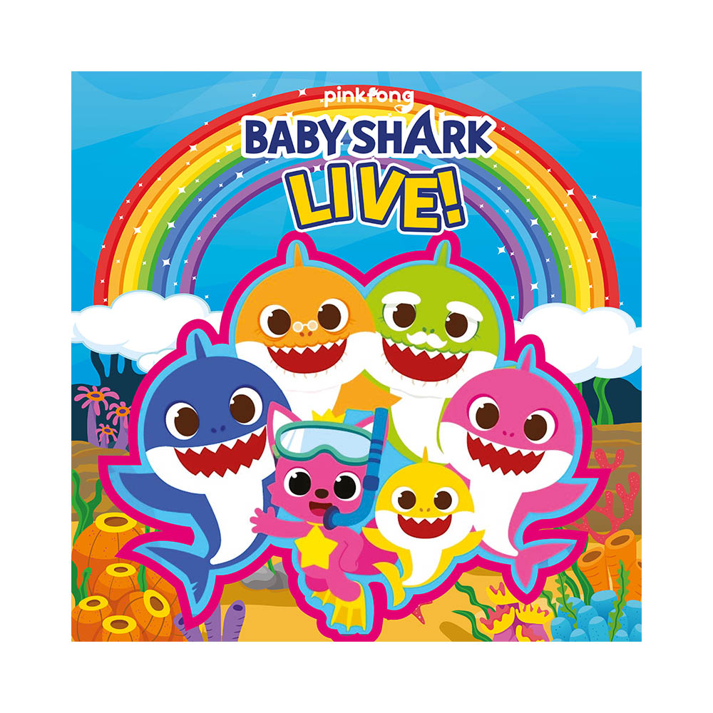 BABY SHARK