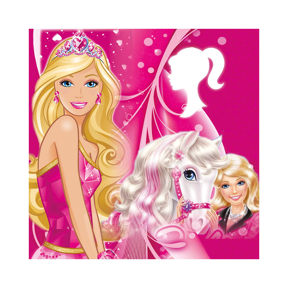 BARBIE