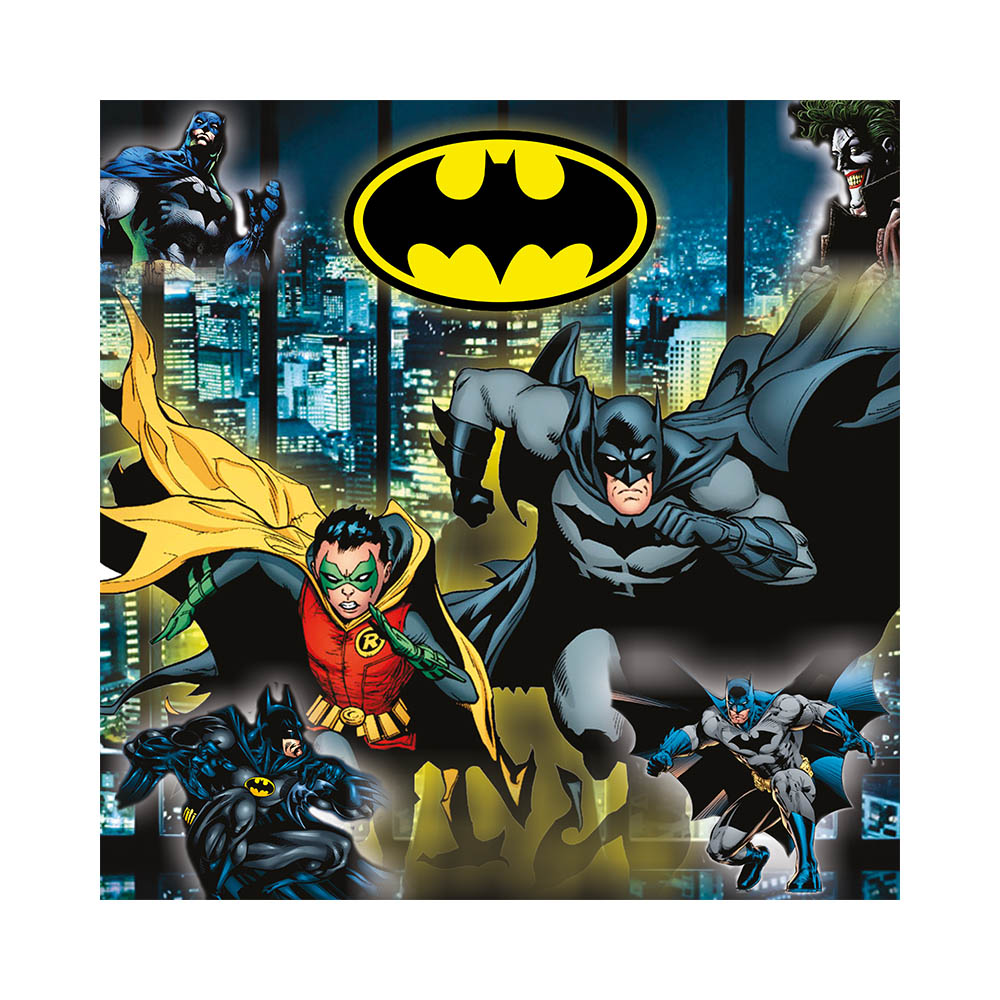 BATMAN