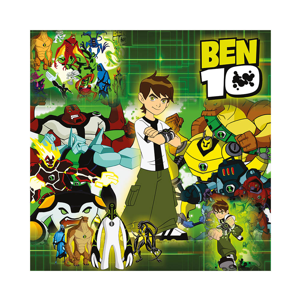 BEN 10
