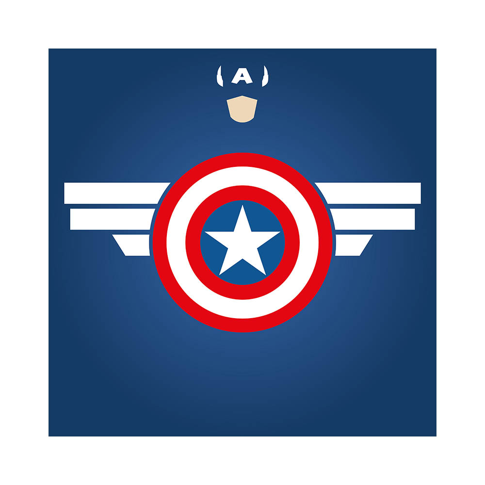CAPITAN ESCUDO