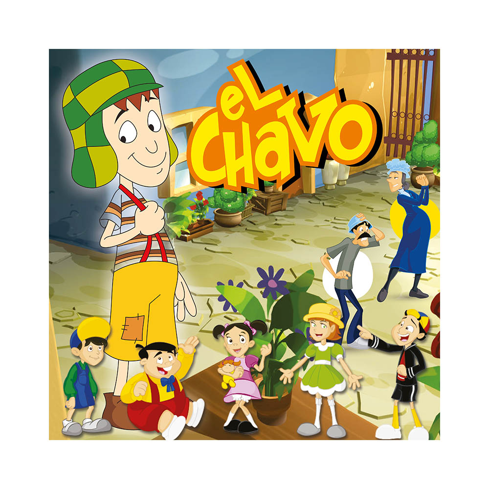 CHAVO