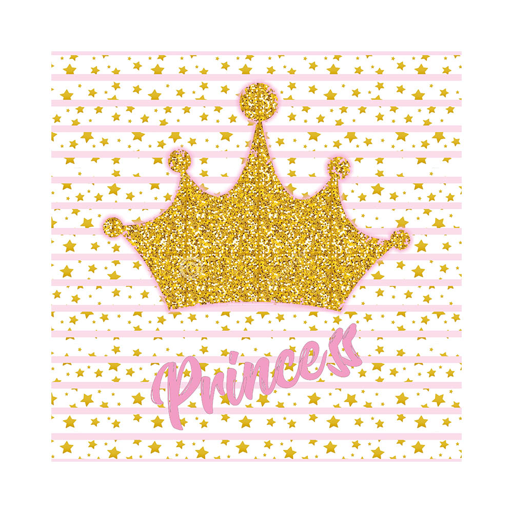 CORONA DE PRINCESAS