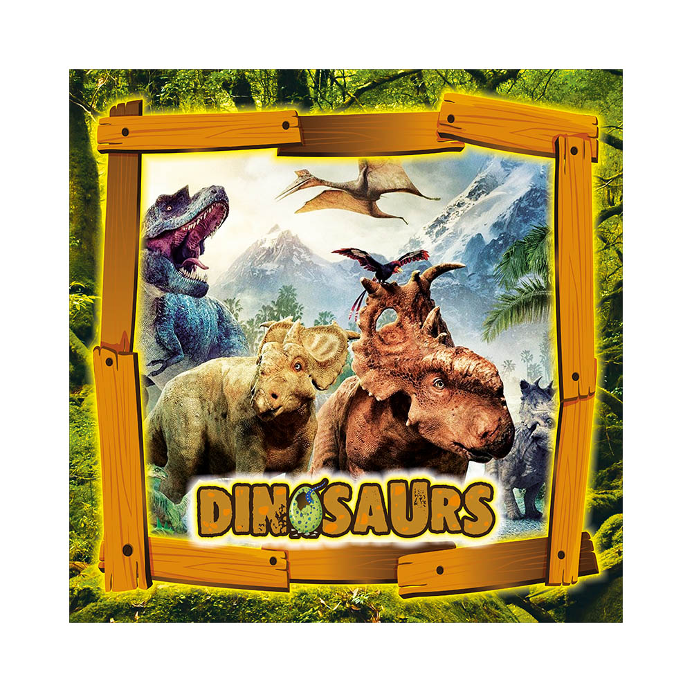 DINOSAURIOS