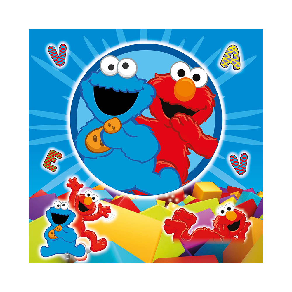 ELMO
