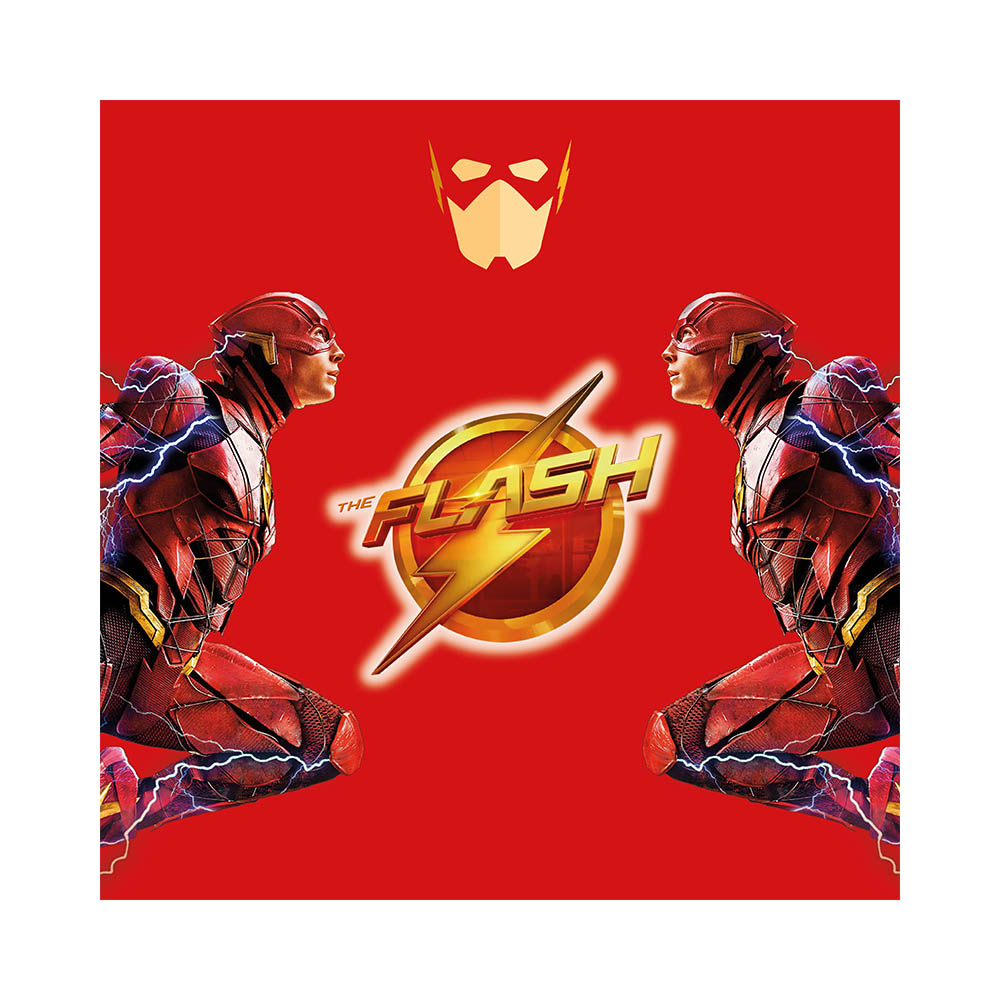 FLASH