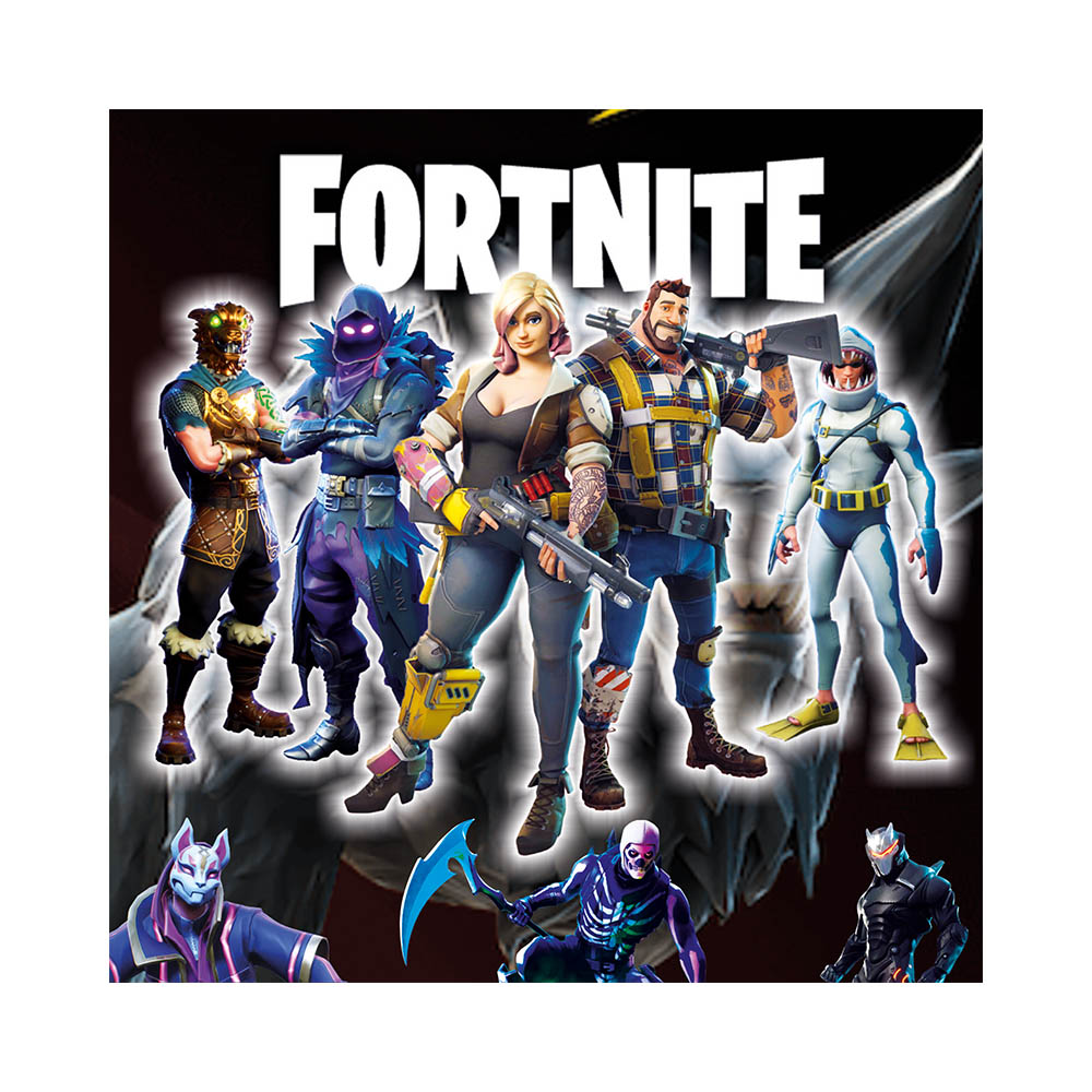 FORTNITE