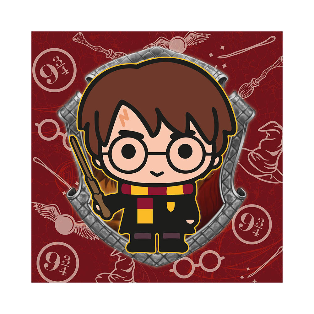 HARRY POTTER