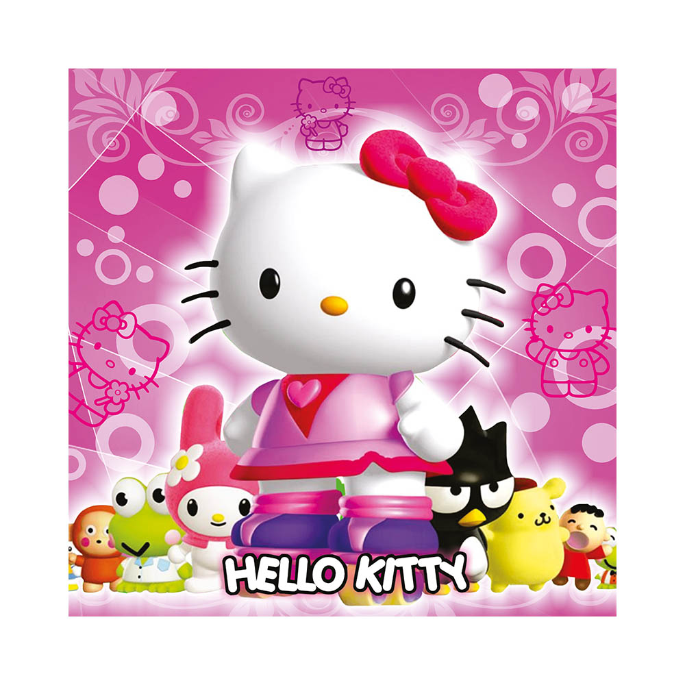 KITTY
