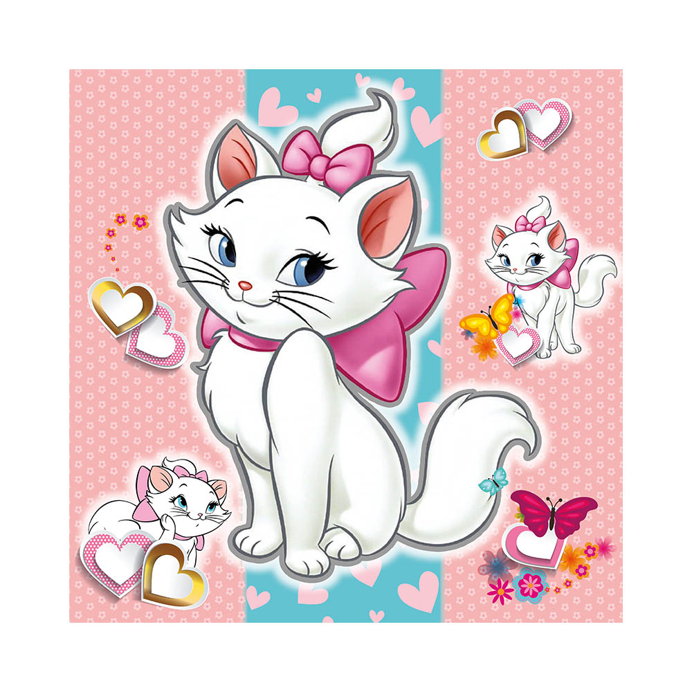 LA GATA MARIE