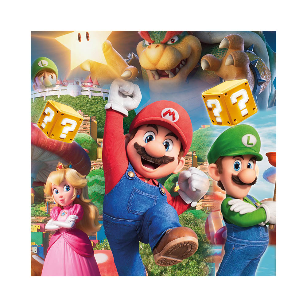 MARIO BROSS