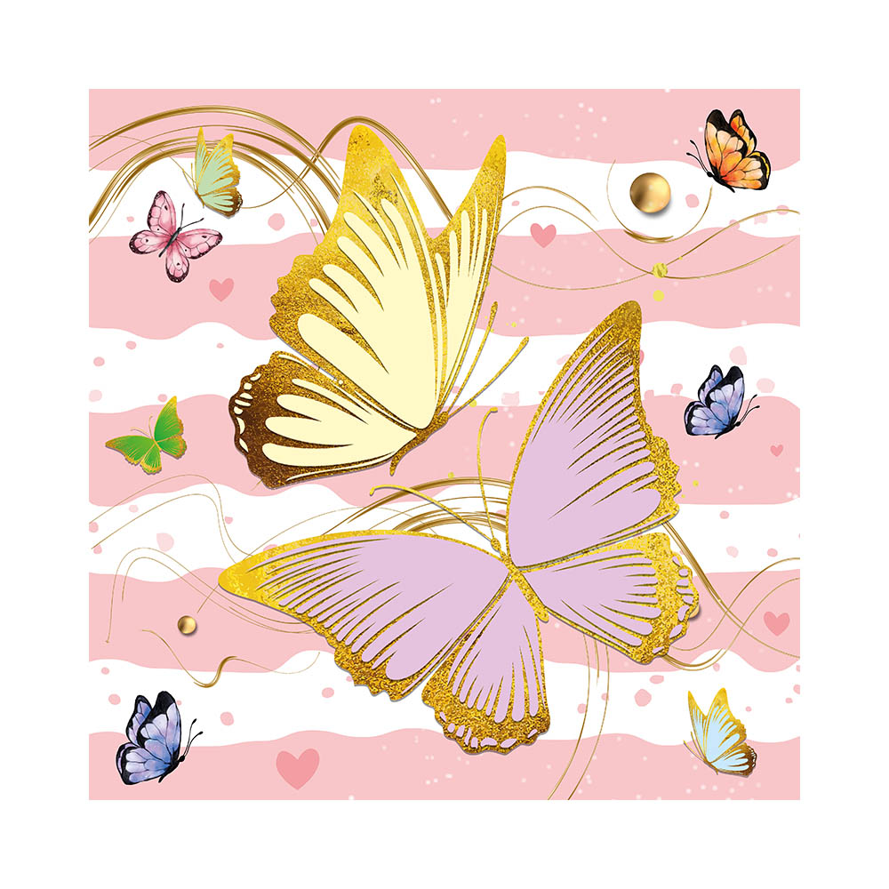 MARIPOSAS