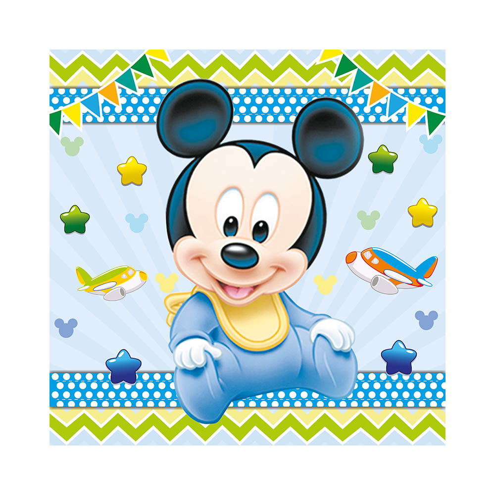 MICKEY BEBE