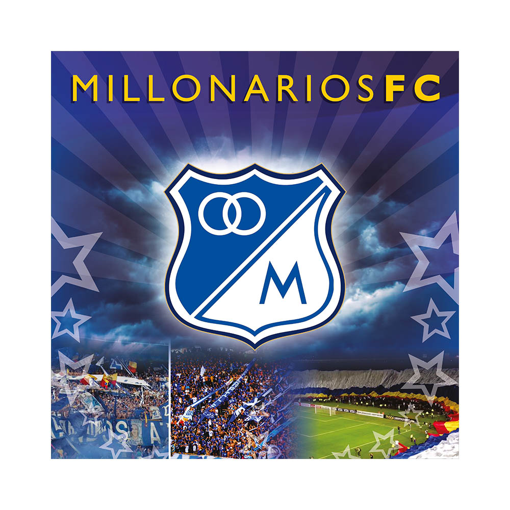 MILLONARIOS