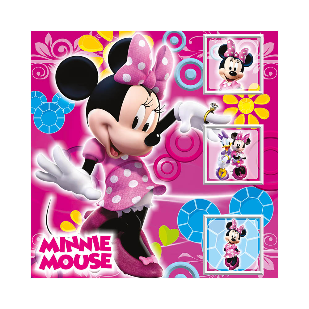 MINNIE