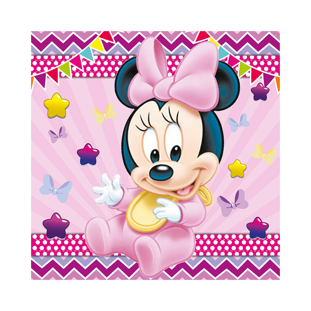 MINNIE BEBE