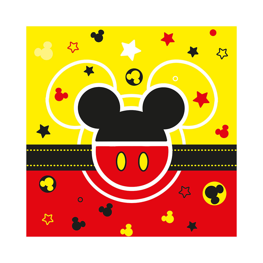 OREJAS MICKEY