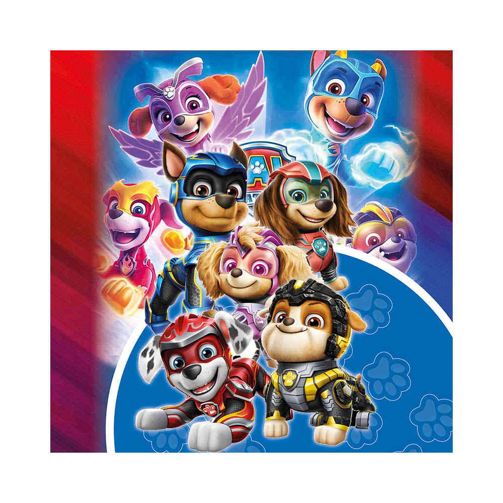 PATRULLA CANINA