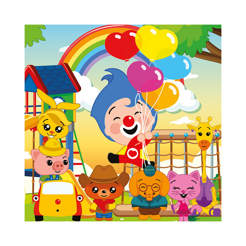 PAYASO PLIN-PLIN