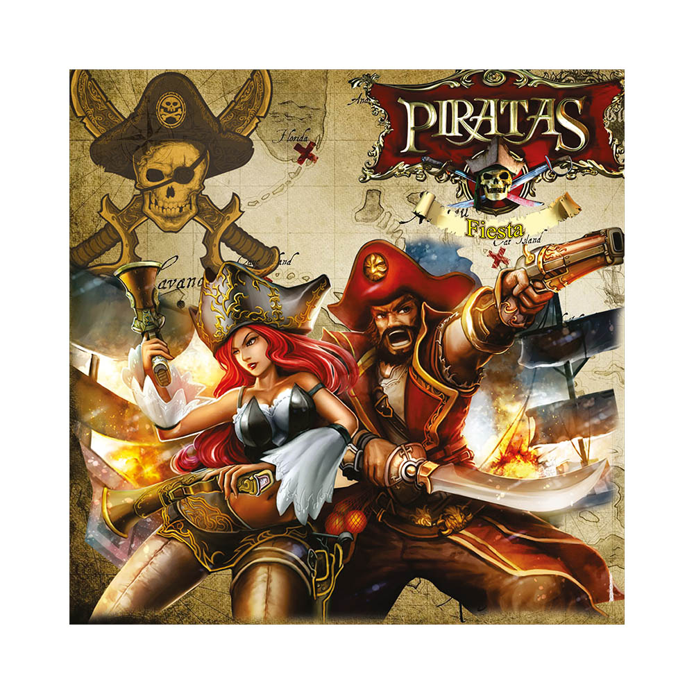 PIRATA