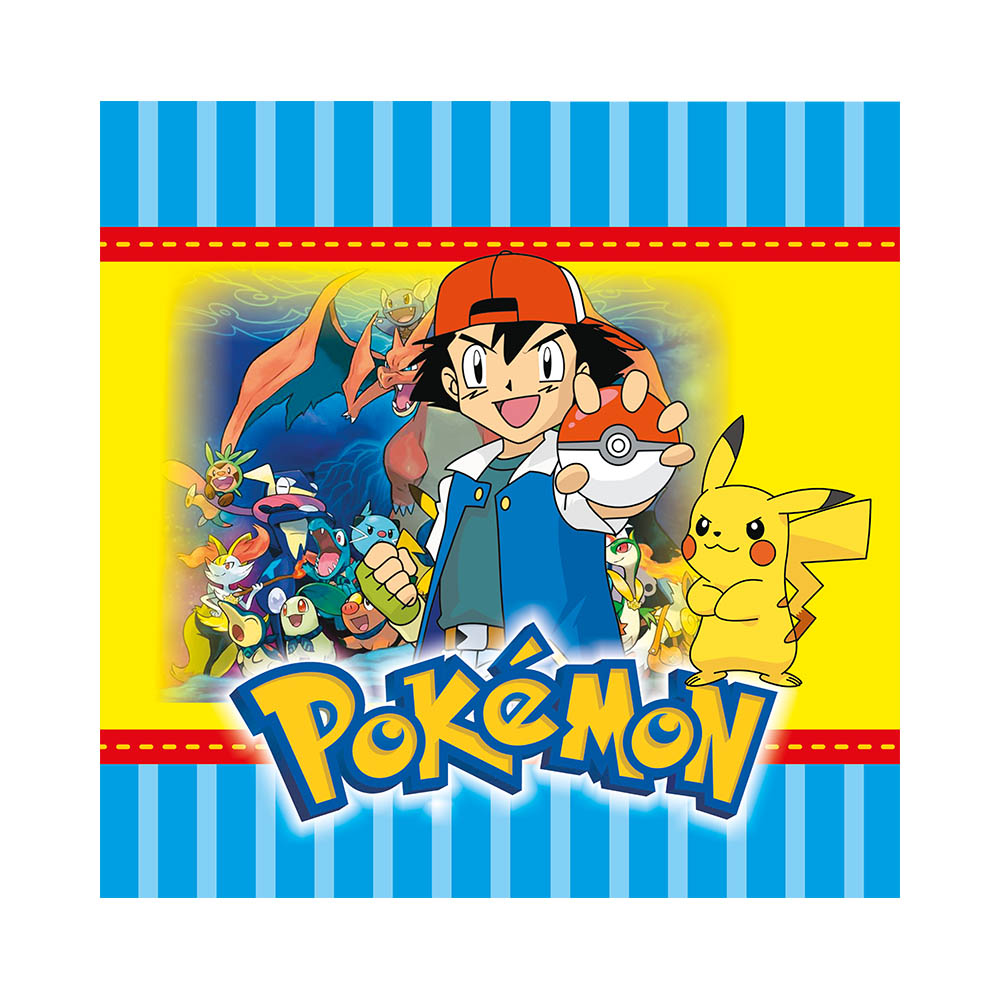 POKEMON