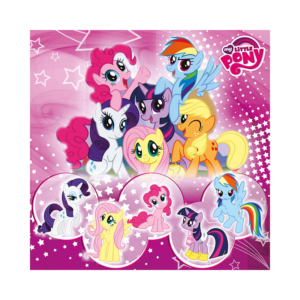 PONY
