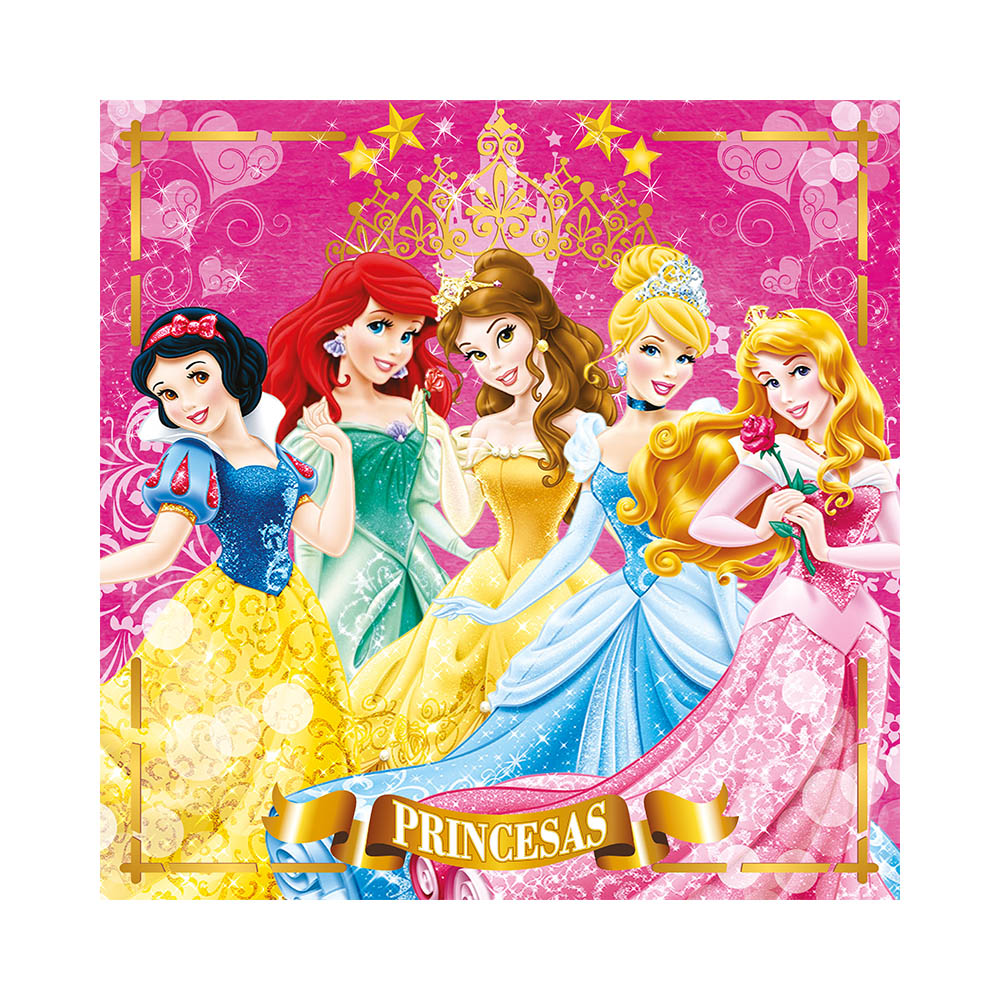 PRINCESAS