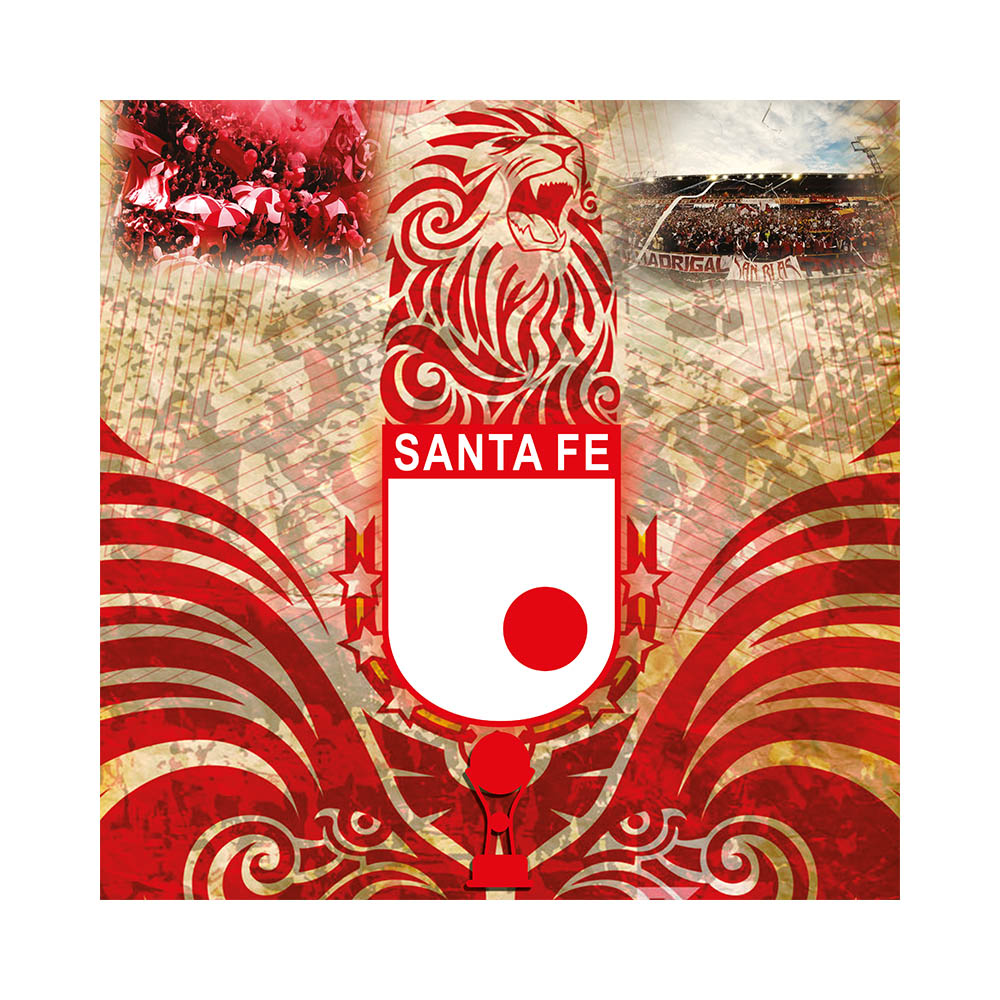 SANTA FE