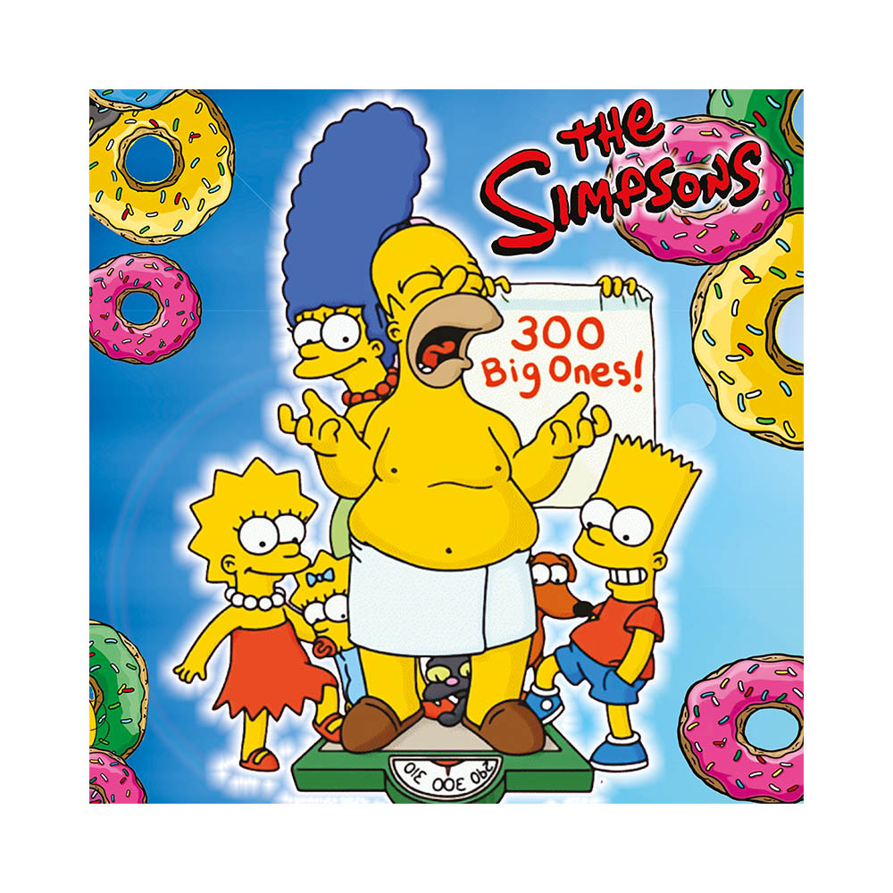 SIMPSONS