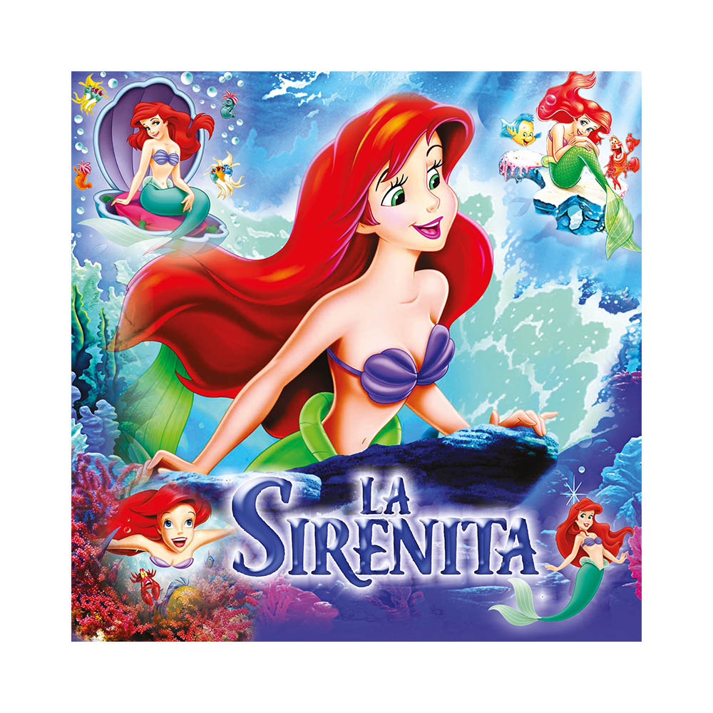 SIRENITA