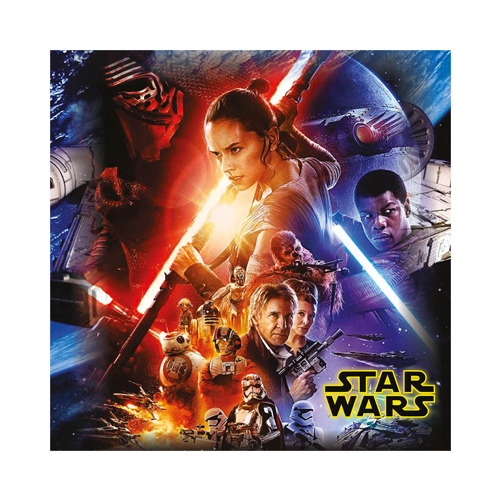 STAR WARS