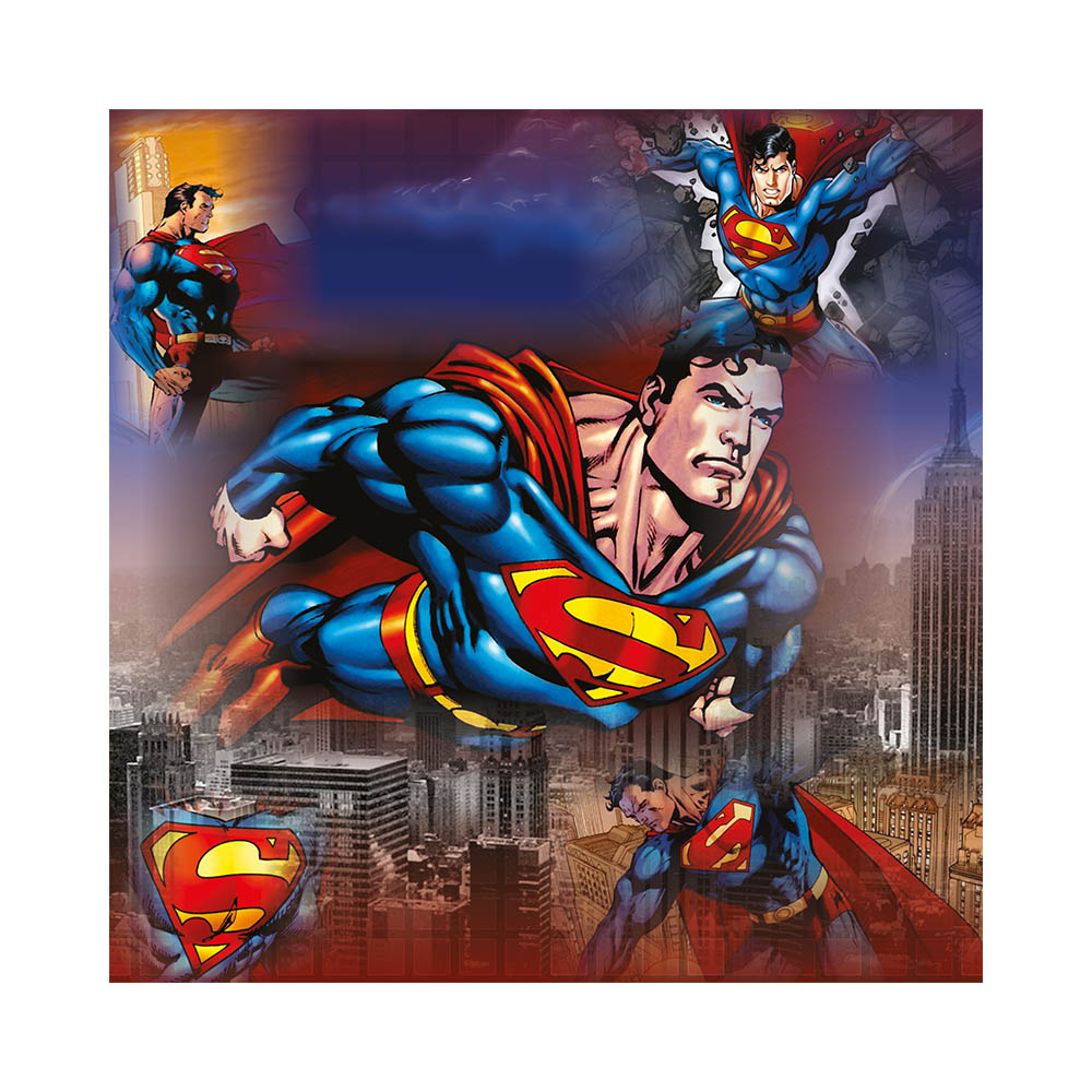 SUPERMAN