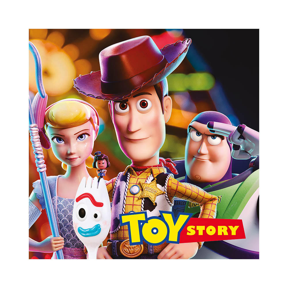 TOY STORY