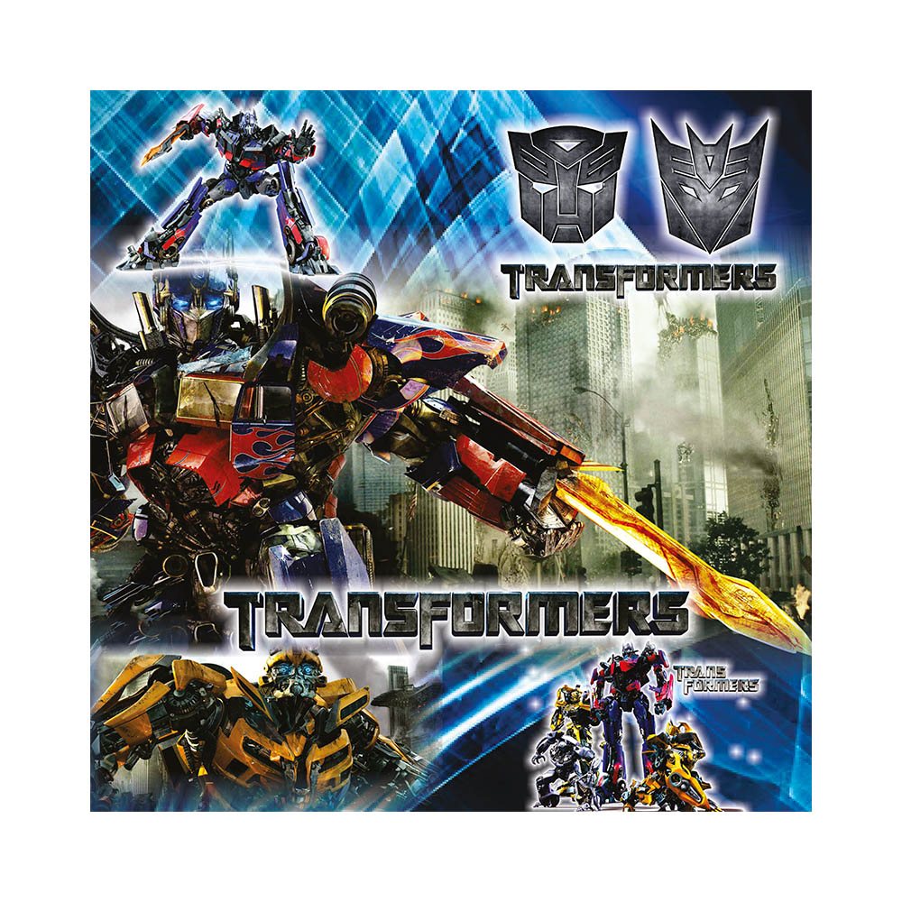 TRANSFORMERS