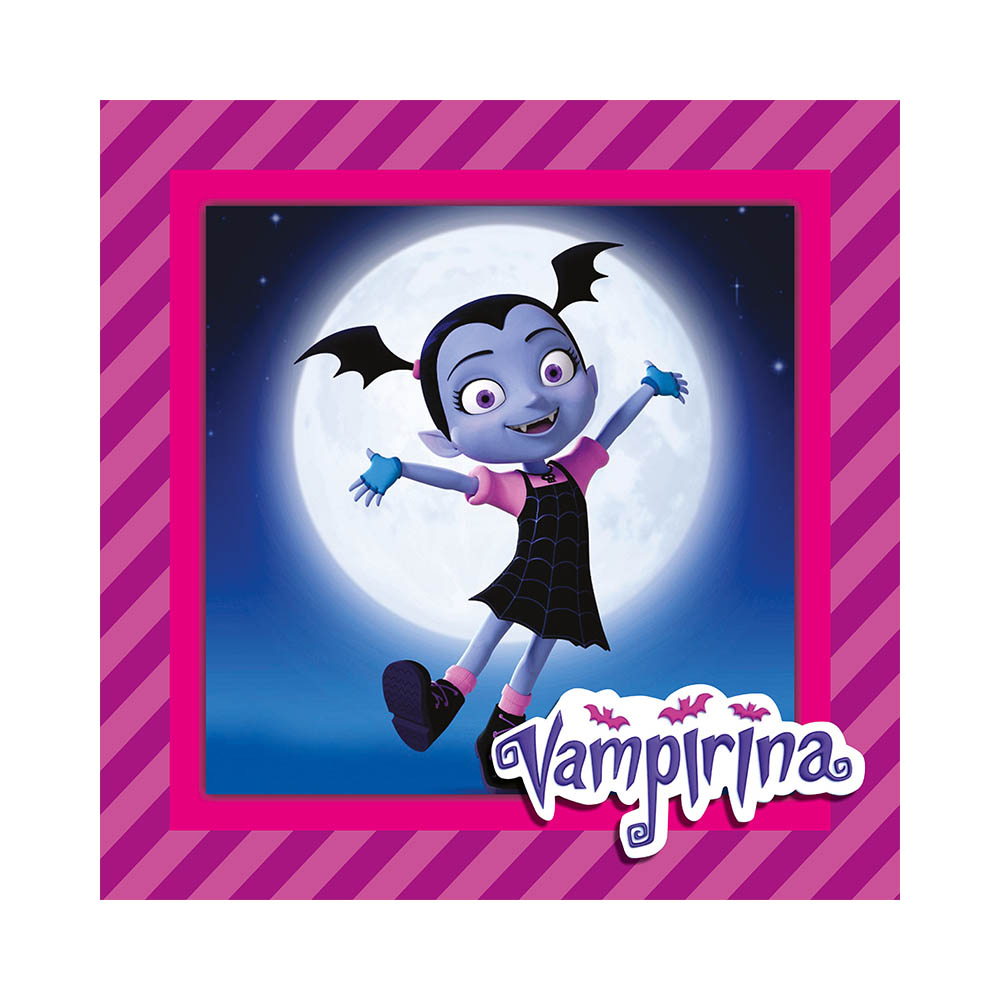 VAMPIRINA