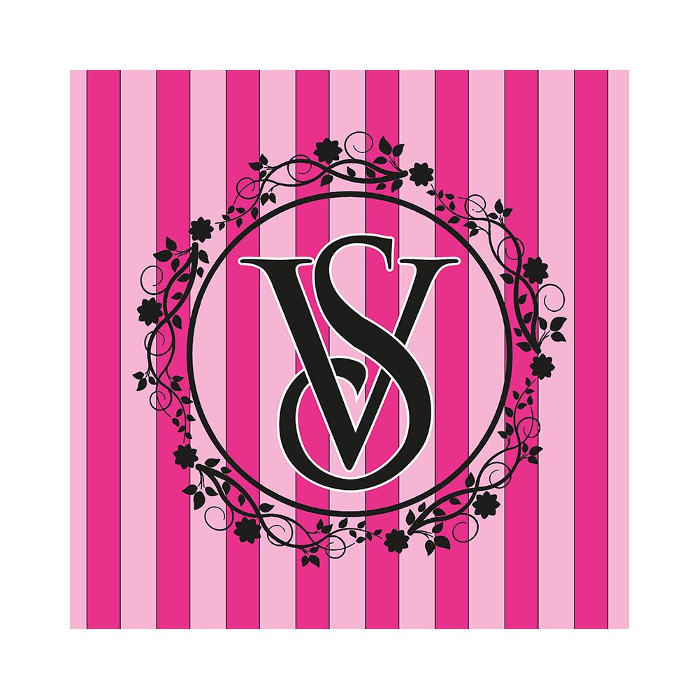 SERVILLETA X15 VICTORIA SECRET 