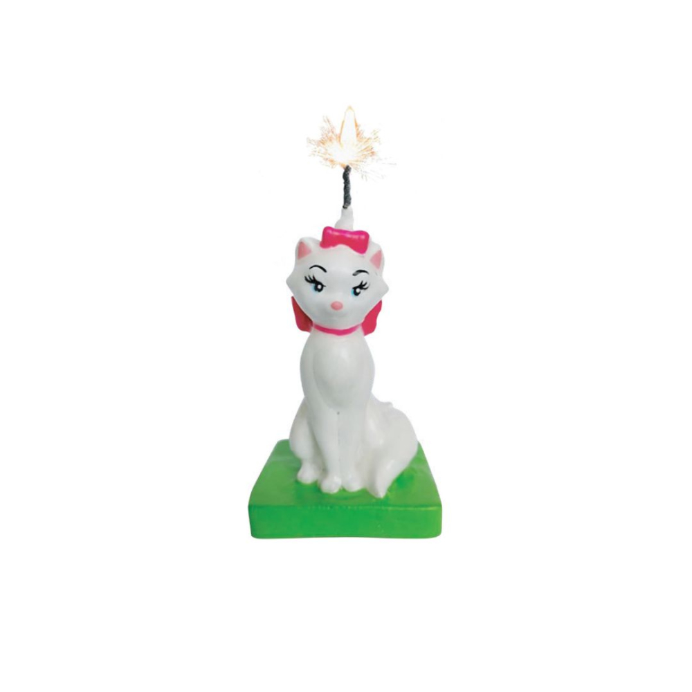 VELA SPLENDOR INFANTIL LA GATA MARIE 