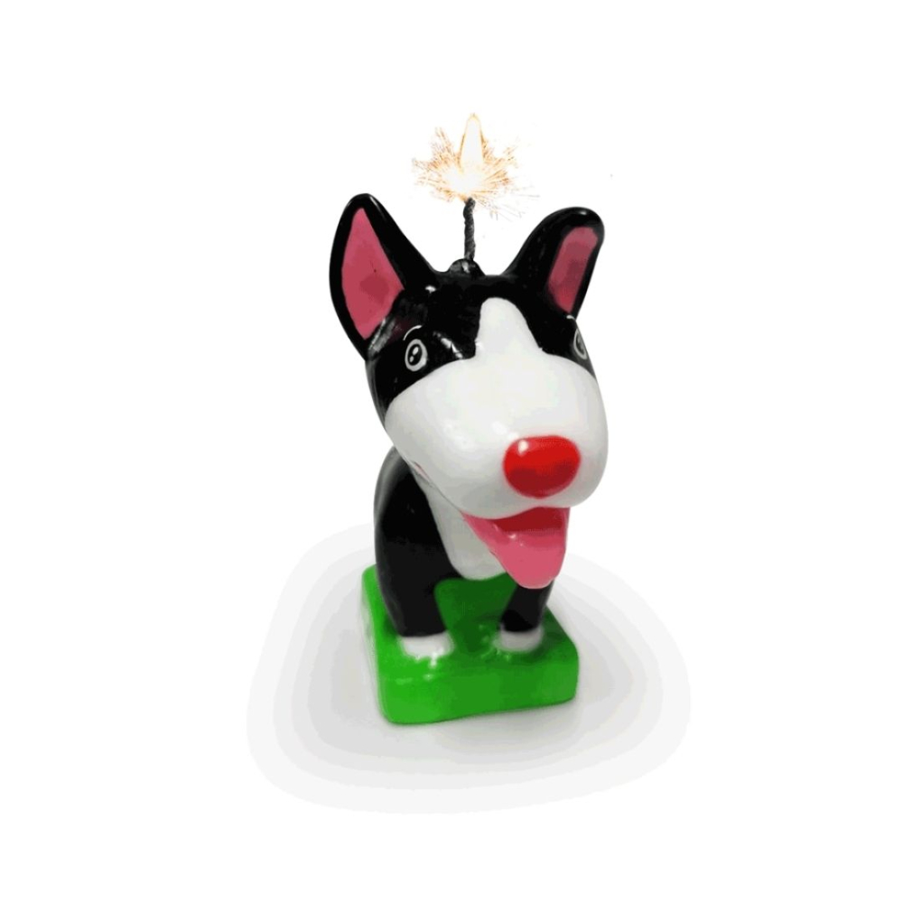 VELA SPLENDOR INFANTIL LA GRANJA DE ZENON 